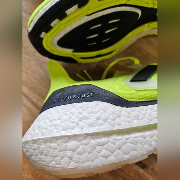 Adidas Ultraboost 22 Gx6639 - Picture 10 of 15